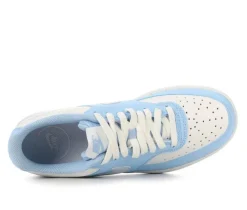 Women's Nike Court Vision Low Next Nature Sustainable Sneakers