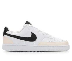 Women's Nike Court Vision Low Next Nature Sustainable Sneakers