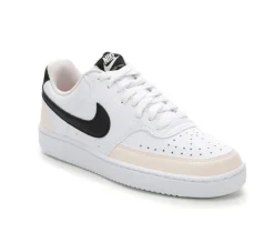Women's Nike Court Vision Low Next Nature Sustainable Sneakers