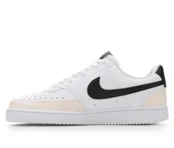 Women's Nike Court Vision Low Next Nature Sustainable Sneakers