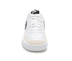 Women's Nike Court Vision Low Next Nature Sustainable Sneakers