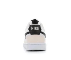 Women's Nike Court Vision Low Next Nature Sustainable Sneakers