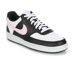 Women's Nike Court Vision Low Next Nature Sustainable Sneakers
