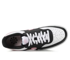 Women's Nike Court Vision Low Next Nature Sustainable Sneakers