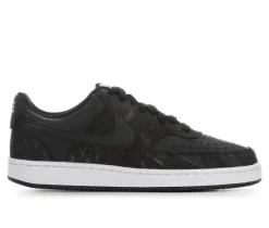 Women's Nike Court Vision Low Next Nature Sustainable Sneakers