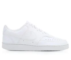 Women's Nike Court Vision Low Next Nature Sustainable Sneakers