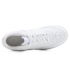 Women's Nike Court Vision Low Next Nature Sustainable Sneakers