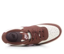 Women's Nike Court Vision Low Next Nature Sustainable Sneakers