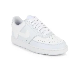 Women's Nike Court Vision Low Next Nature Sustainable Sneakers