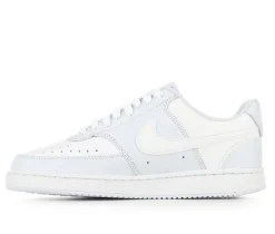 Women's Nike Court Vision Low Next Nature Sustainable Sneakers