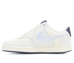 Women's Nike Court Vision Low Next Nature Sustainable Sneakers