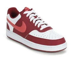 Women's Nike Court Vision Low Next Nature Sustainable Sneakers