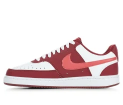 Women's Nike Court Vision Low Next Nature Sustainable Sneakers