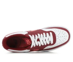 Women's Nike Court Vision Low Next Nature Sustainable Sneakers