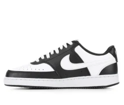 Women's Nike Court Vision Low Next Nature Sustainable Sneakers