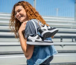 Women's Nike Court Vision Low Next Nature Sustainable Sneakers