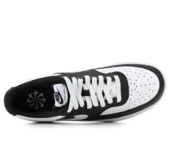 Women's Nike Court Vision Low Next Nature Sustainable Sneakers