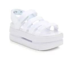 Women's Nike Icon Classic Platform Sandals