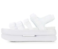 Women's Nike Icon Classic Platform Sandals