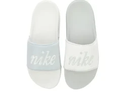Women's Nike Off Court Sport Slides