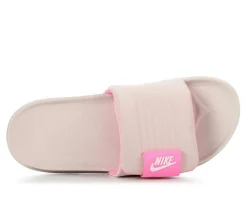 Women's Nike Offcourt Adjust Sport Slides