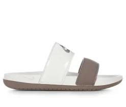 Women's Nike OffCourt Duo Sport Slides