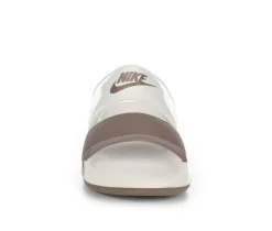 Women's Nike OffCourt Duo Sport Slides