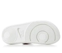 Women's Nike OffCourt Duo Sport Slides