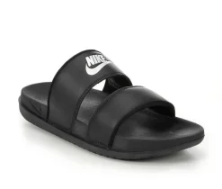 Women's Nike OffCourt Duo Sport Slides