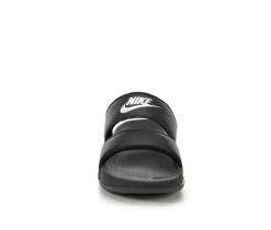 Women's Nike OffCourt Duo Sport Slides