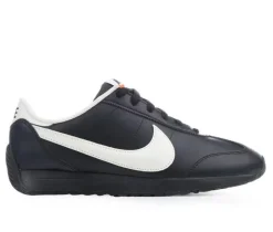 Women's Nike Pacific Leather Sneakers