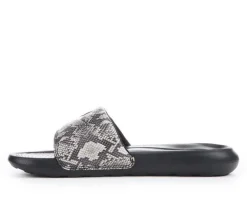 Women's Nike Victori One Print Sport Slides