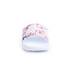 Women's Nike Victori One Print Sport Slides