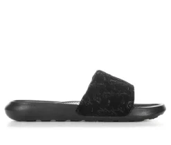 Women's Nike Victori One Print Sport Slides