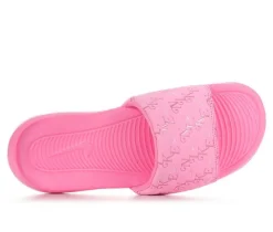 Women's Nike Victori One Print Sport Slides