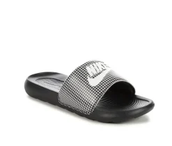 Women's Nike Victori One Print Sport Slides
