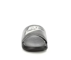 Women's Nike Victori One Print Sport Slides