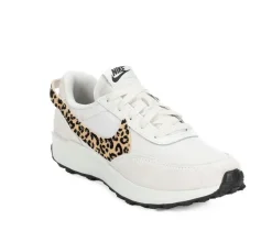 Women's Nike Waffle Debut Sneakers