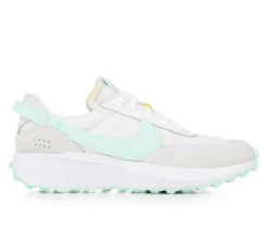 Women's Nike Waffle Debut MT Sneakers