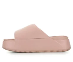 Women's Nike Wmns Calm Elevation Sport Slides