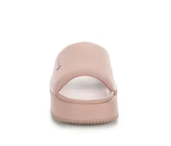 Women's Nike Wmns Calm Elevation Sport Slides