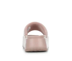 Women's Nike Wmns Calm Elevation Sport Slides