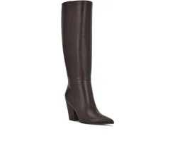 Women's Nine West Adera Knee High Boots