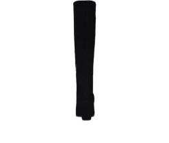 Women's Nine West Adera Wide Calf Knee High Boots