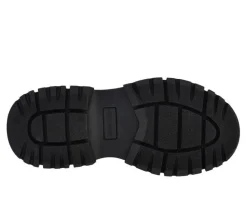 Women's Nine West Budde Combat Booties