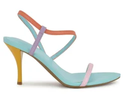 Women's Nine West Cakely Dress Sandals