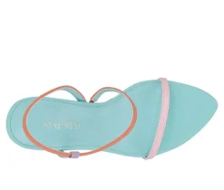 Women's Nine West Cakely Dress Sandals