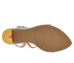 Women's Nine West Cakely Dress Sandals