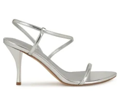 Women's Nine West Cakely Dress Sandals