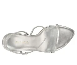 Women's Nine West Cakely Dress Sandals